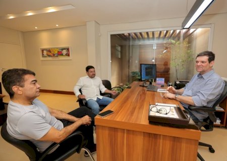 DE FORMA INÉDITA, PREFEITURA IMPLANTA CONSULTAS COM NEUROPEDIATRA EM DOURADOS