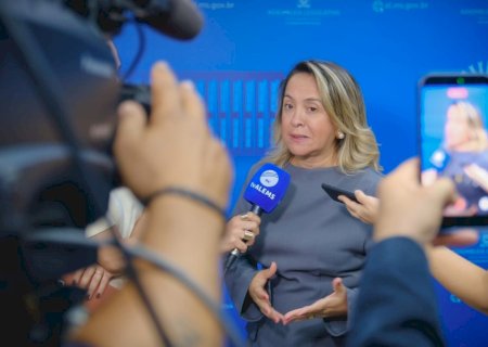 LIA NOGUEIRA SOLICITA REVISÃO URGENTE DOS VALORES DO TRATAMENTO FORA DE DOMICÍLIO