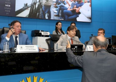 ONG COBRA R$ 1 MI DA ASSEMBLEIA LEGISLATIVA DE MS POR MOÇÃO DE REPÚDIO CONTRA CRIANÇAS TRANS NA PARADA LGBT