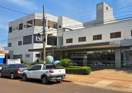 UNIMED DOURADOS NOTIFICA DESCREDENCIAMENTO DO HOSPITAL SANTA RITA EM 30 DIAS
