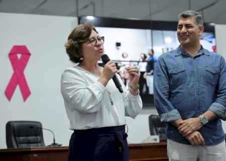 PREFEITURA APRIMORA POLÍTICAS PÚBLICAS CAPACITANDO CONSELHEIROS DA ASSISTÊNCIA SOCIAL