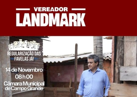 VAMOS COLOCAR AS COMUNIDADES FRENTE A FRENTE COM QUEM TEM O PODER DE DECIDIR