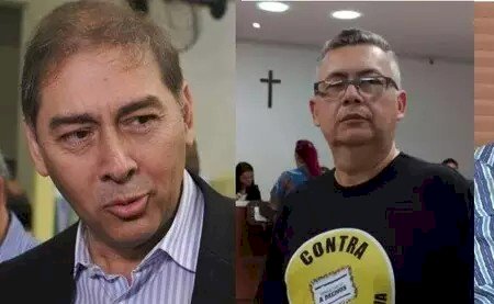 MS REGISTRA 417 POLÍTICOS, SERVIDORES E EMPRESAS NA LISTA DE IRREGULARIDADES ADMINISTRATIVAS