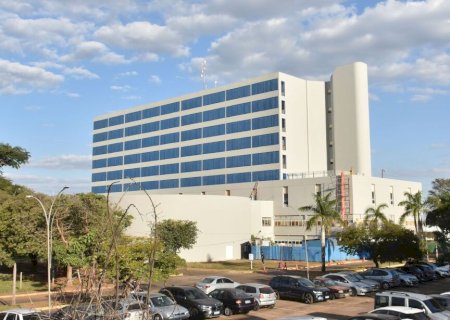 EMPRESÁRIOS E SERVIDORES SÃO CONDENADOS POR DESVIAR MILHÕES DO HOSPITAL REGIONAL DE MS