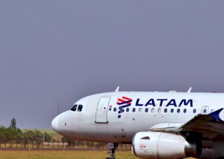 COMPANHIA AÉREA DEVE AMPLIAR FREQUÊNCIA DE VOOS EM DOURADOS