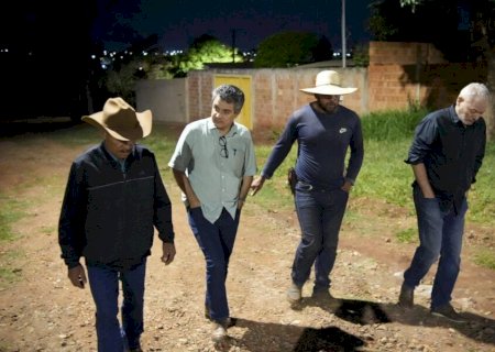 LANDMARK DENUNCIA ‘PRAÇA ENGANAÇÃO’ CONSTRUÍDA COM DINHEIRO PÚBLICO EM ÁREA PARTICULAR NO CEREJEIRAS