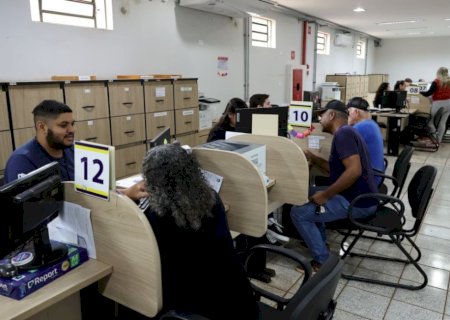 PRAZO PARA ADERIR AO REFIS COM 60% DE DESCONTO VAI ATÉ O DIA 31