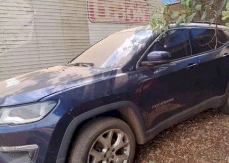 TJMS REALIZA LEILÃO COM VEÍCULOS DE LUXO E POPULARES EM DOURADOS E TRÊS LAGOAS ATÉ QUARTA