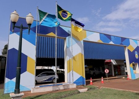 PREFEITURA ABRE INSCRIÇÃO PARA CONCURSO DE REMOÇÃO NA SECRETARIA DE EDUCAÇÃO