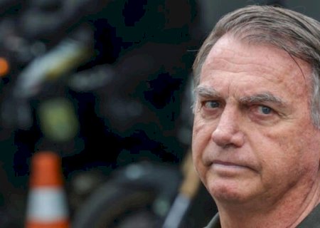 ELEITOR COMEÇA A PERCEBER QUE BOLSONARO ESTÁ FORA DAS ELEIÇÕES