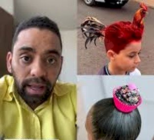 PREFEITO DE ANTÔNIO DE JOÃO PUBLICA DECRETO QUE PROÍBE “SEMANA DO CABELO MALUCO”