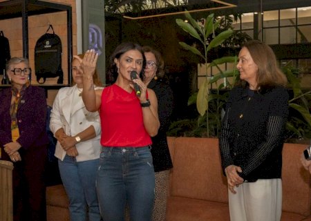 PREFEITURA É PARCEIRA DA UNIGRAN EM AÇÃO QUE ARRECADA ÁGUA E LEITE PARA VÍTIMAS DE RIO BONITO