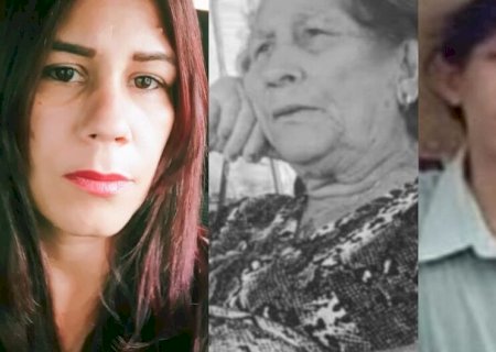 FAMÍLIA DESTRUÍDA:ROCHEDO SE DESPEDE DE MÃE, FILHO E AVÓ ASSASSINADOS POR EX ABUSIVO