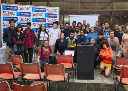 MINISTÉRIO DA CULTURA APROVA PAR E DOURADOS RECEBERÁ R$ 6,2 MILHÕES PARA INVESTIMENTOS