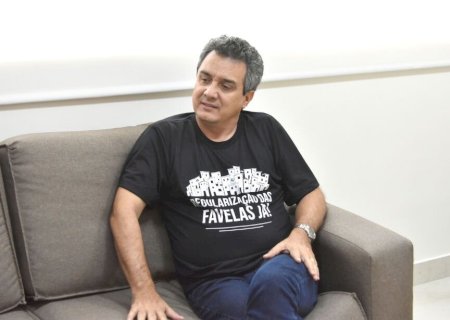 CÂMARA VAI DISCUTIR HOJE, POR QUE CAMPO GRANDE VOLTOU A TER FAVELAS