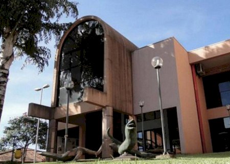 PREFEITURA DE DOURADOS LANÇA LICITAÇÃO PARA REFORMA DO TEATRO MUNICIPAL E PROPOSTAS SERÃO RECEBIDAS A PARTIR DE SEGUNDA-FEIRA