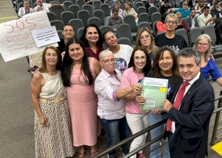 LANDMARK VOTA A FAVOR DE PROJETO DA CAUSA ANIMAL E DIZ QUE CASTRAÇÃO É QUESTÃO DE SAÚDE PÚBLICA