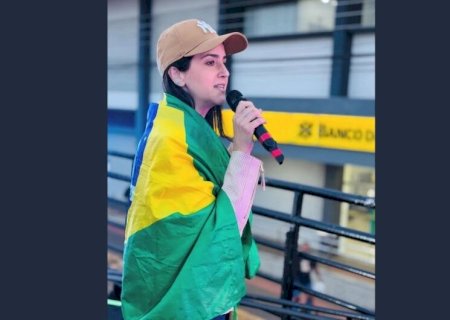 PESQUISA APONTA GIANNI NOGUEIRA ENTRE OS PRINCIPAIS NOMES AO SENADO