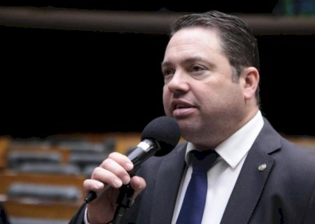 DEPUTADO QUER SUSTAR DEMARCAÇÃO DE TERRA INDÍGENA NO MS E COBRA LEWANDOWSKI