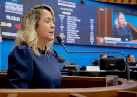 LIA NOGUEIRA SOLICITA À ANATEL INFORMAÇÕES SOBRE FALHAS DE TELEFONIA E INTERNET EM PONTA PORÃ