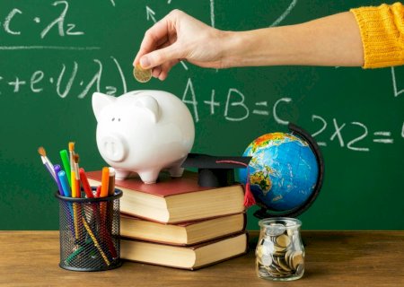 PREFEITURA DE DOURADOS FORTALECE EDUCAÇÃO FINANCEIRA NAS ESCOLAS COM PROGRAMA “NA PONTA DO LÁPIS”