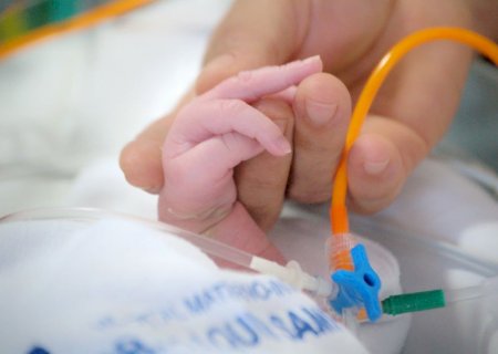 PREFEITURA APONTA AVANÇOS NA ATENÇÃO AO RECÉM-NASCIDO PREMATURO EM DOURADOS
