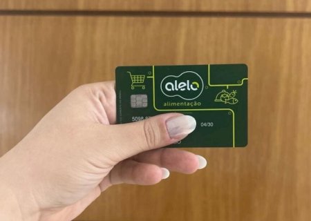 NOVAS REGRAS DO VALE REFEIÇÃO E ALIMENTAÇÃO BENEFICIAM MAIS DE 110 MIL TRABALHADORES DE MS