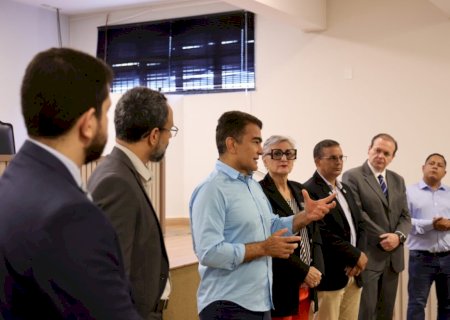 PREFEITURA DE DOURADOS É PARCEIRA DE AÇÃO DA OAB QUE VAI ARRECADAR DOAÇÕES PARA RIO BONITO DO IGUAÇU