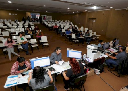 PREFEITURA SUPERA 14 MIL ATUALIZAÇÕES DO CADÚNICO E TRANSFORMA REALIDADE DAS FAMÍLIAS
