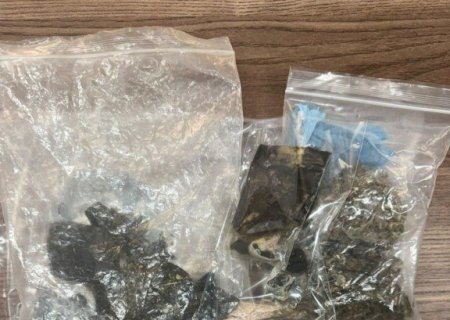 ADOLESCENTE QUE FORNECIA “MACONHA GOURMET” É PRESO EM DOURADOS