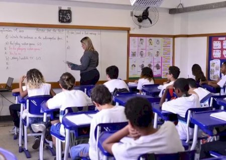 PRESIDENTE LULA SANCIONA LEI QUE CRIA 'SUS DA EDUCAÇÃO'; ENTENDA