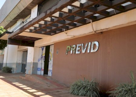 TRÊS SERVIDORES VÃO DISPUTAR A PRESIDÊNCIA DO PREVID EM ELEIÇÃO NO DIA 12 DE DEZEMBRO
