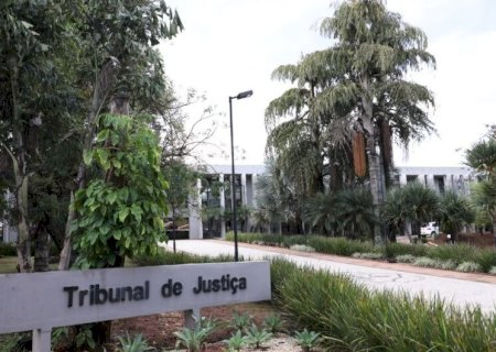 TJMS ABRE INSCRIÇÕES PARA CONCURSO COM 42 VAGAS NESTA SEGUNDA