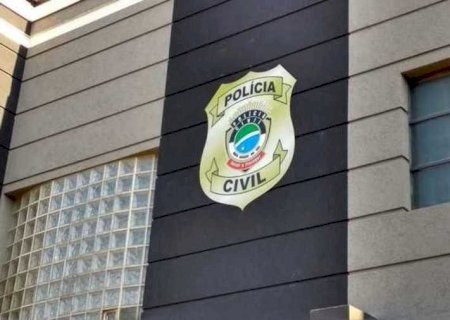 FUNCIONÁRIA DE SECRETARIA DE SAÚDE É VÍTIMA DE GOLPE EM NOVA ANDRADINA