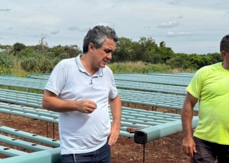 COMUNIDADE QUILOMBOLA RECEBE R$ 409 MIL DO GOVERNO FEDERAL APÓS ARTICULAÇÃO DE LANDMARK