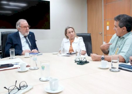 APÓS AUDIÊNCIA DAS FAVELAS, LANDMARK ARTICULA COM O TJMS APOIO PARA DIAGNÓSTICO OFICIAL DAS COMUNIDADES