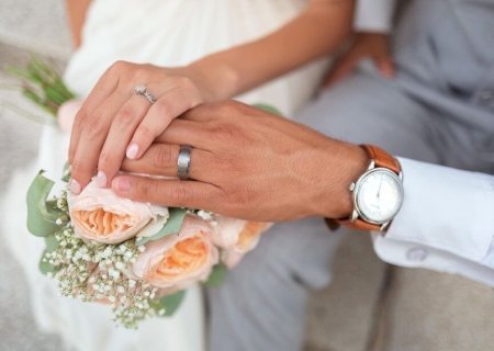 MAIORIA DAS MULHERES NÃO ADOTA O SOBRENOME DOS MARIDOS EM MS