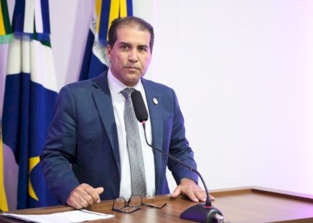 SOUZA SOLICITA LIBERAÇÃO DA PESCA CONTROLADA DO DOURADO EM MATO GROSSO DO SUL