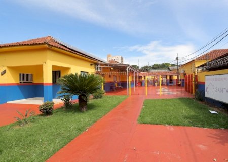 PREFEITURA ENTREGA 15 EMENDAS FEDERAIS PARA ENTIDADES SOCIOASSISTENCIAIS DE DOURADOS