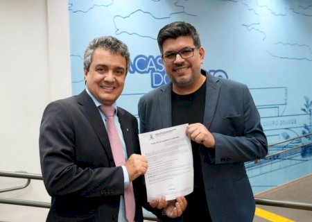 SANCIONADA, LEI CRIADA POR LANDMARK COLOCA FESMORENA NO CALENDÁRIO DE EVENTOS DA CAPITAL
