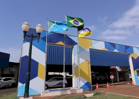 PREFEITURA AVANÇA COM PROTOCOLO DIGITAL E FAZENDA JÁ OFERECE MAIS DE 50 SERVIÇOS