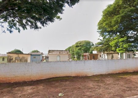 PAI DE VEREADOR É SEPULTADO NA COVA ERRADA EM MS