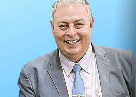 MINISTÉRIO DEMITE EX-PRESIDENTE DA UNIÃO DAS CÂMARAS DE VEREADORES DO MS, CONDENADO A 15 ANOS