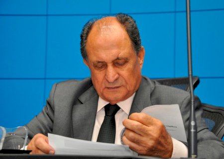 ZÉ TEIXEIRA PROPÕE INCLUSÃO DE ROMARIA DIOCESANA NO CALENDÁRIO OFICIAL
