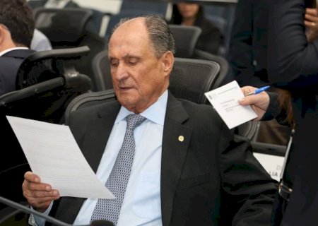 BAIRROS DE DOURADOS RECEBEM INVESTIMENTO DE R$ 4 MILHÕES EM INFRAESTRUTURA
