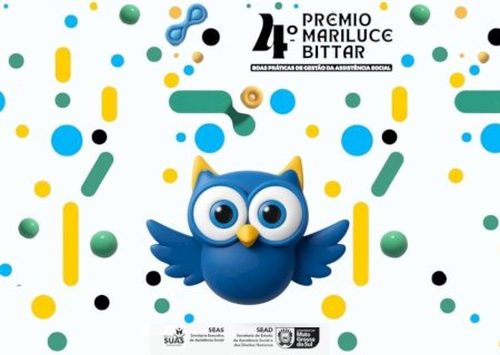 SERVIDORAS DA SECRETARIA MUNICIPAL DE ASSISTÊNCIA SOCIAL SÃO FINALISTAS DO PRÊMIO MARILUCE BITTAR