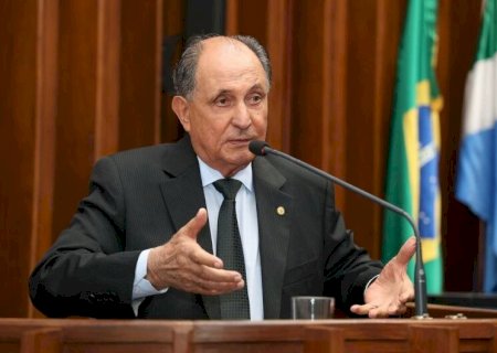 ZÉ TEIXEIRA COBRA ATENDIMENTO PEDIÁTRICO ESPECIALIZADO EM DOURADOS