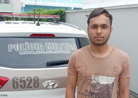 CRIANÇA DE CAMPO GRANDE É MORTA PELO PRÓPRIO PAI EM JOÃO PESSOA