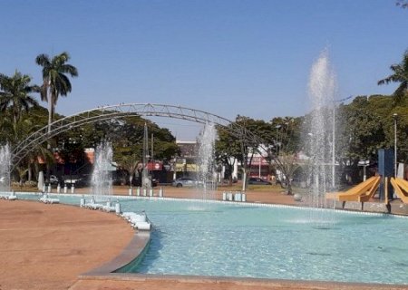 EVENTO HOJE NA PRAÇA ANTÔNIO JOÃO EM DOURADOS TERÁ MÚSICA E ARTE MARCANDO O DIA DA CONSCIÊNCIA NEGRA
