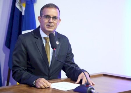INSPETOR CABRAL PROPÕE PROJETO PARA REGULAMENTAR BICICLETAS ELÉTRICAS E CICLOMOTORES EM DOURADOS